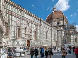 cattedrale santa maria del fiore
